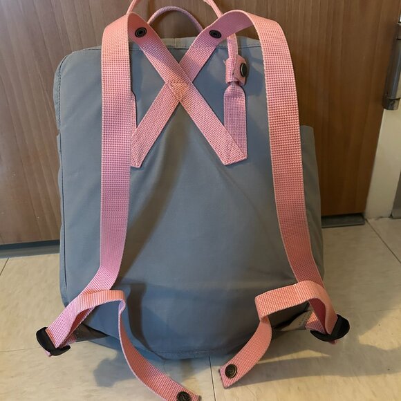 Fjällräven Kånken Backpack - Picture 2 of 6